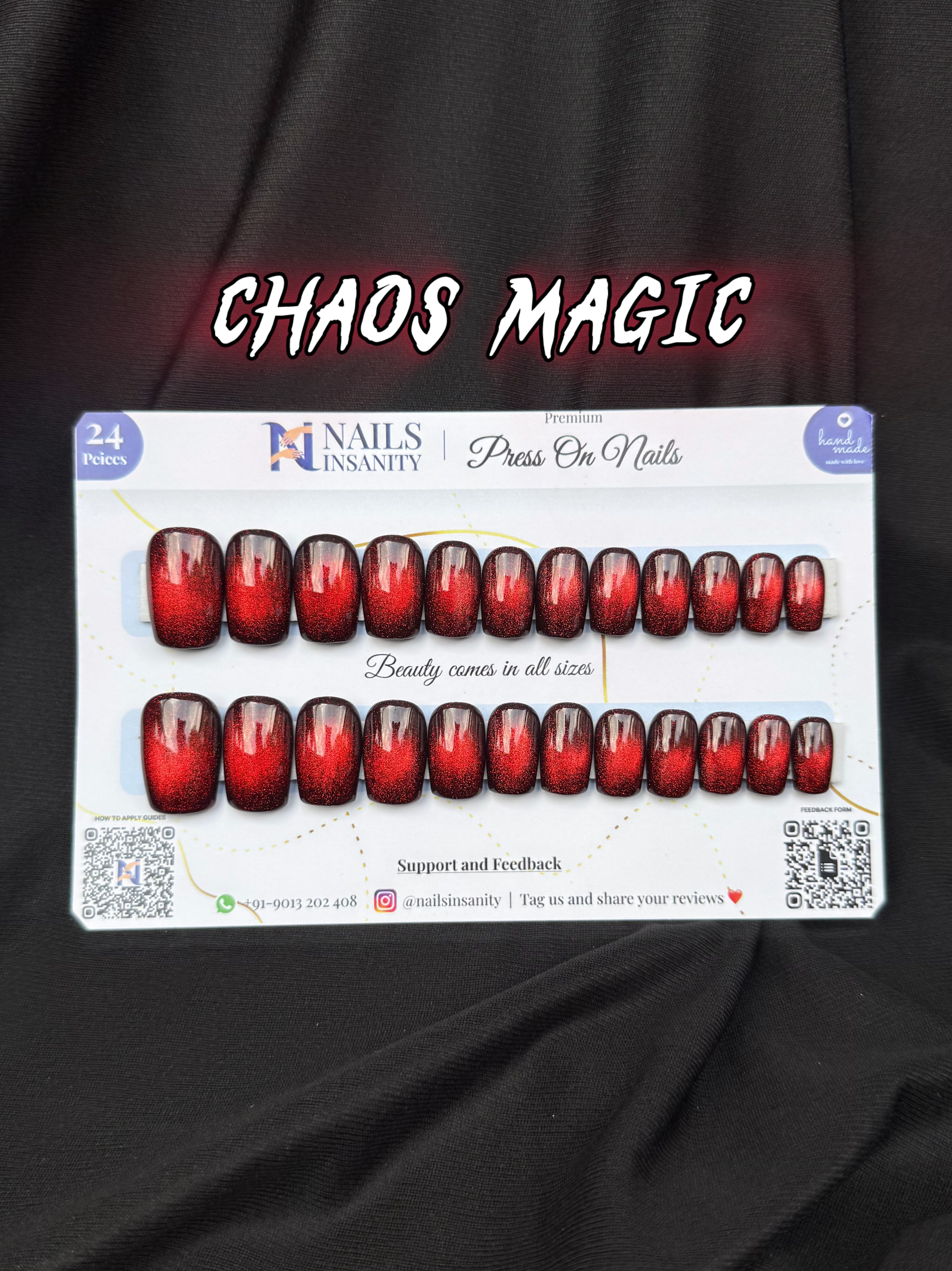 Chaos Magic