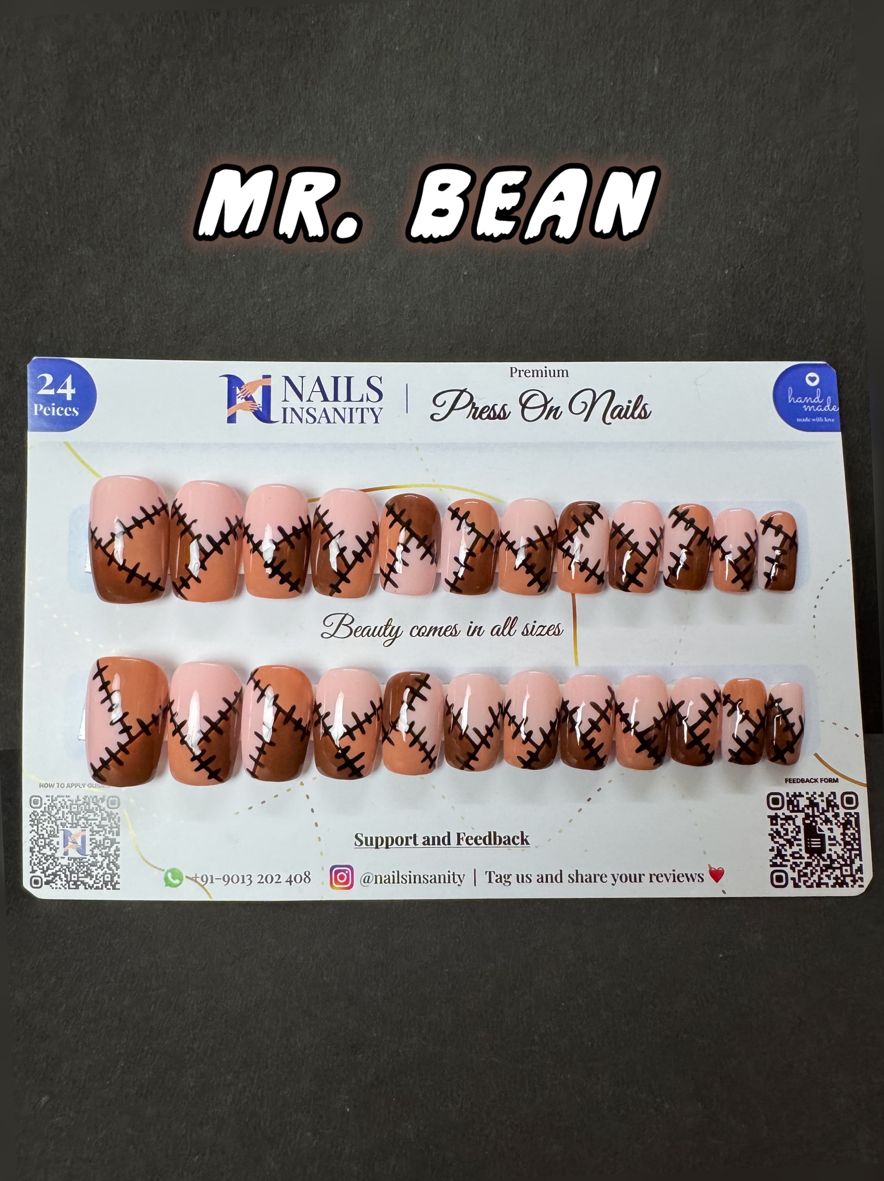 Mr. Bean