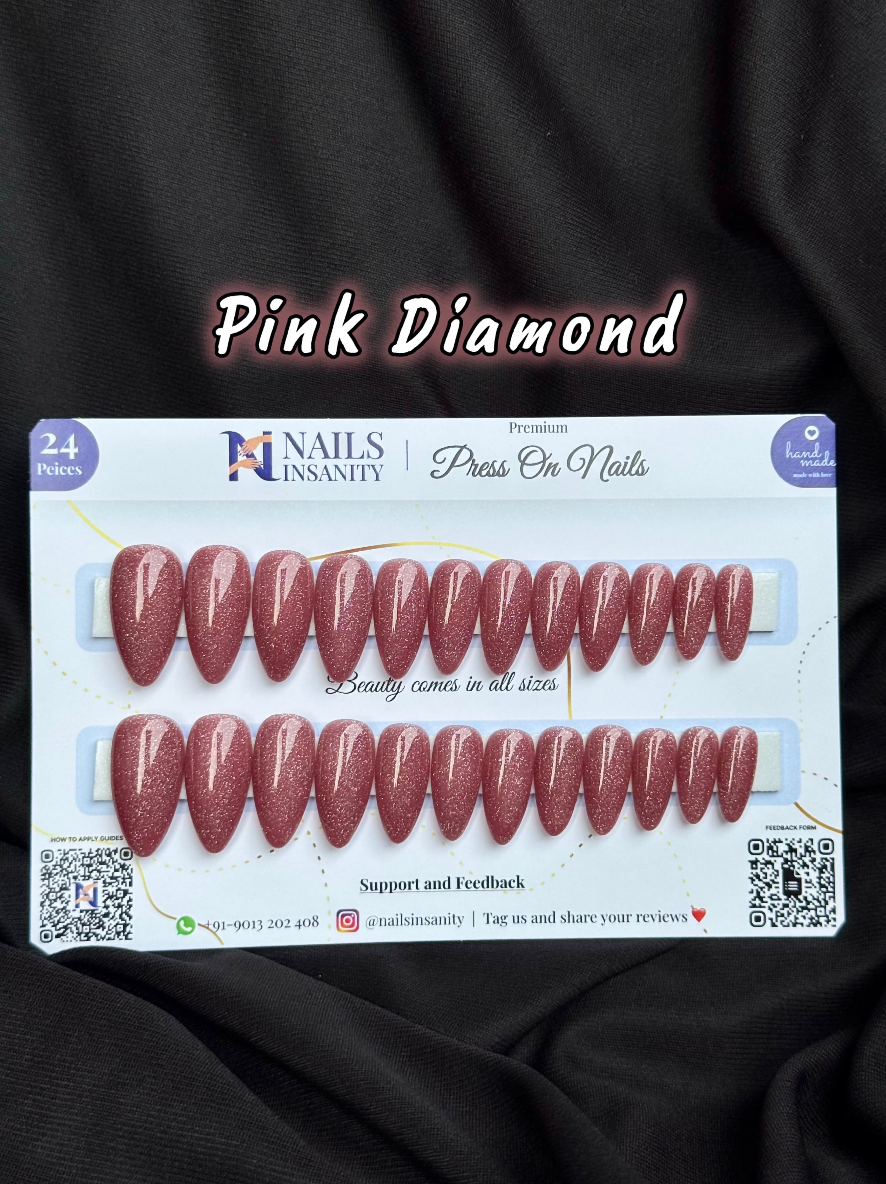 Pink Diamond