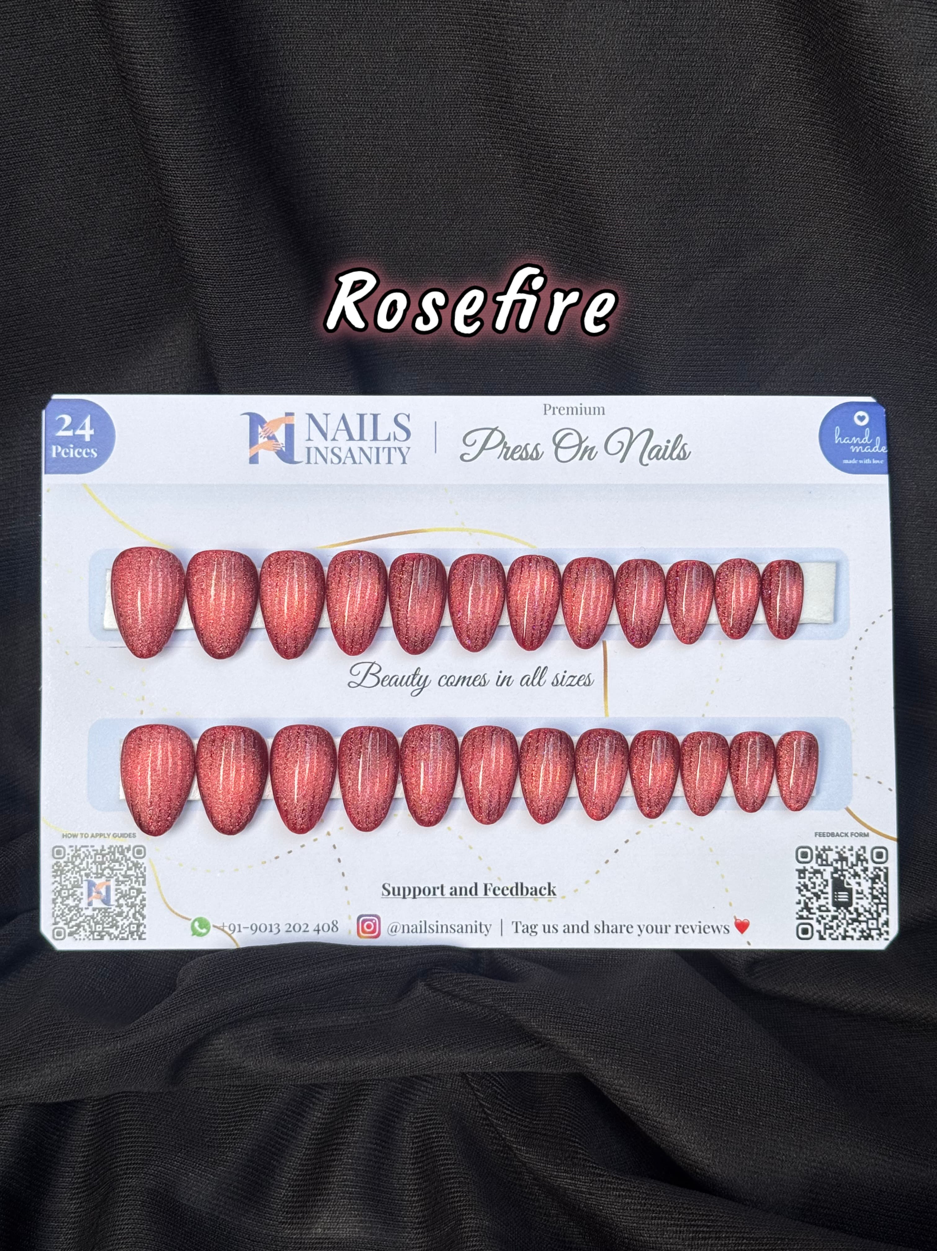 Rosefire