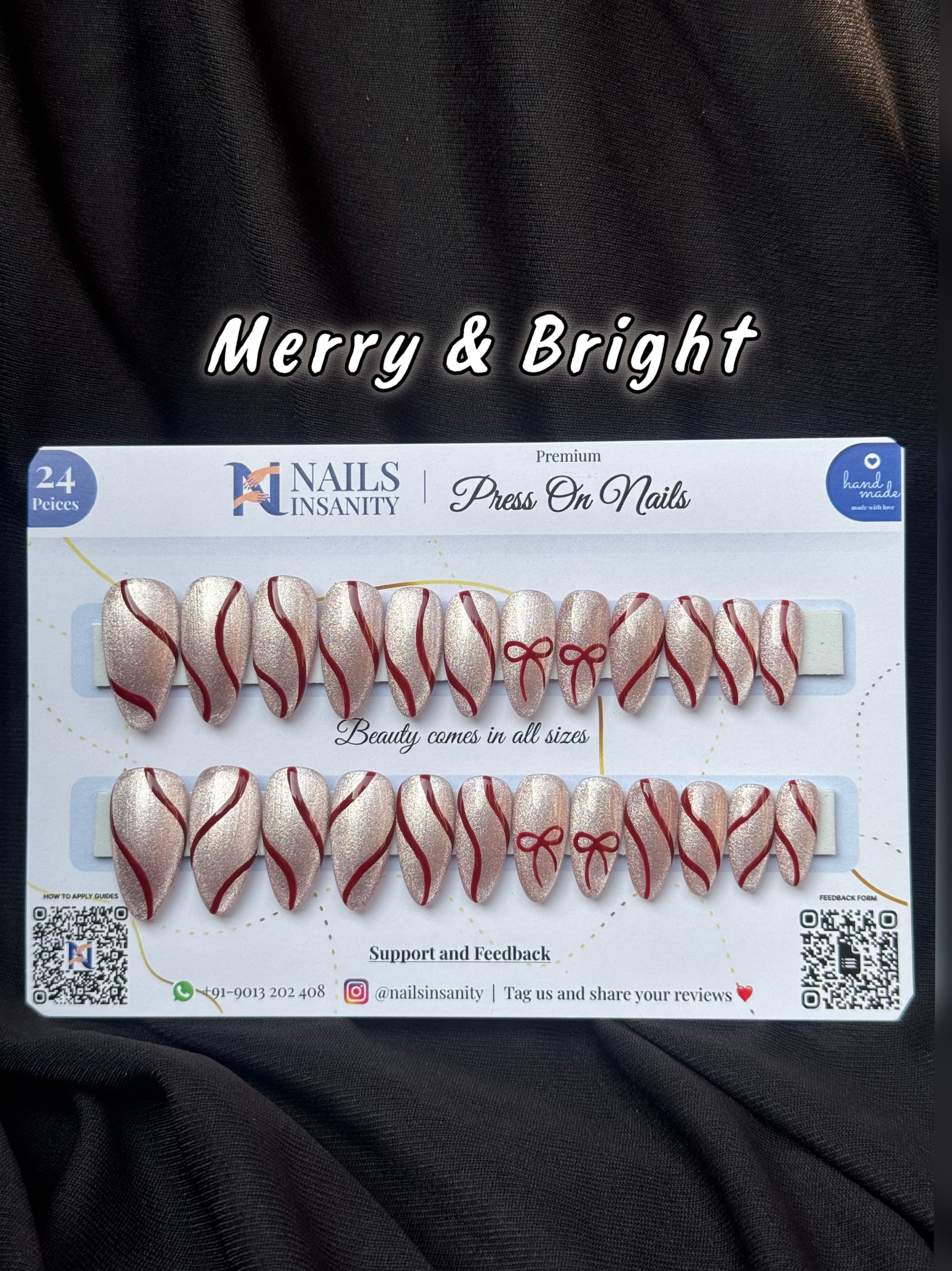 Merry & Bright