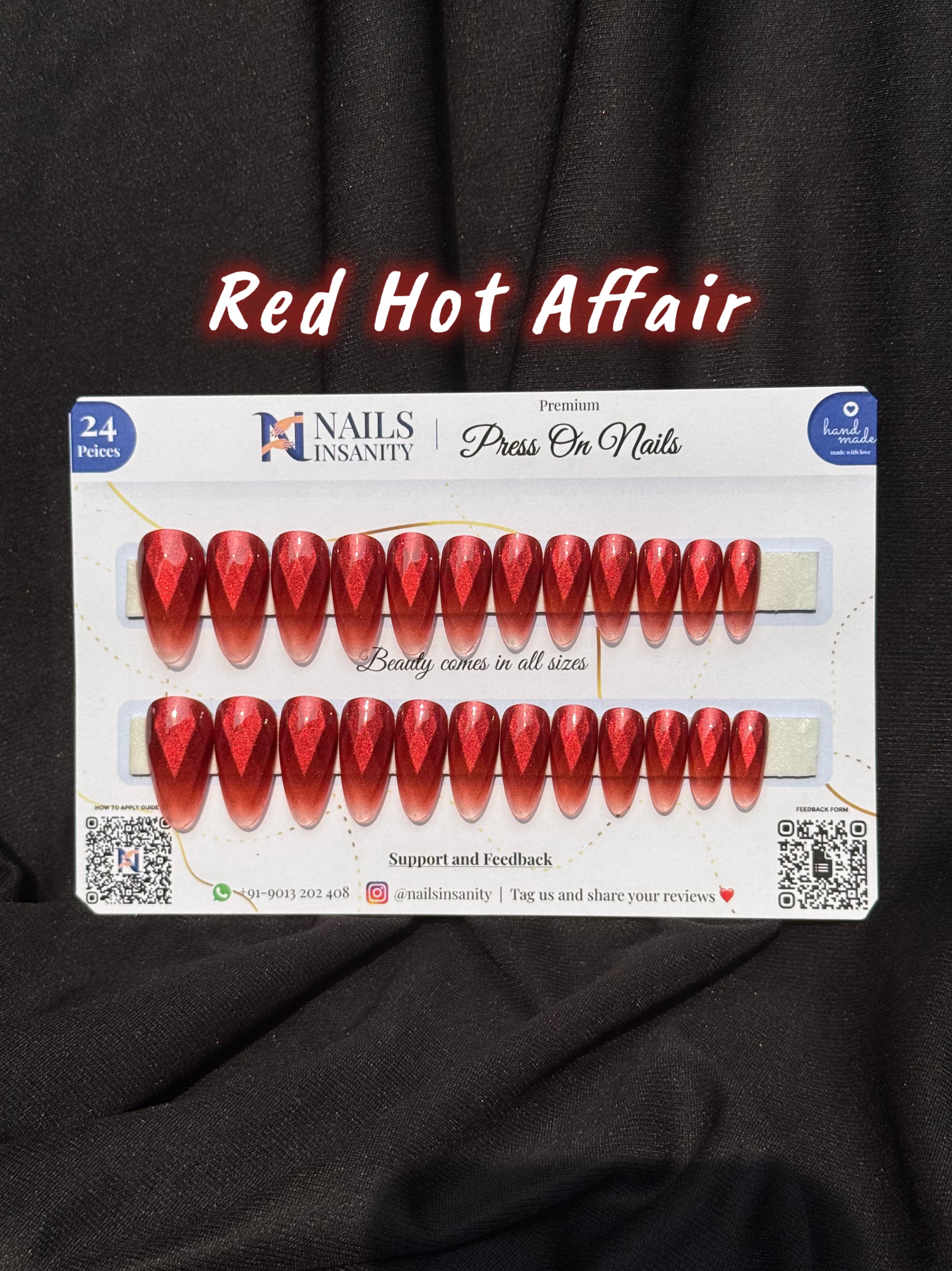 Red Hot Affair