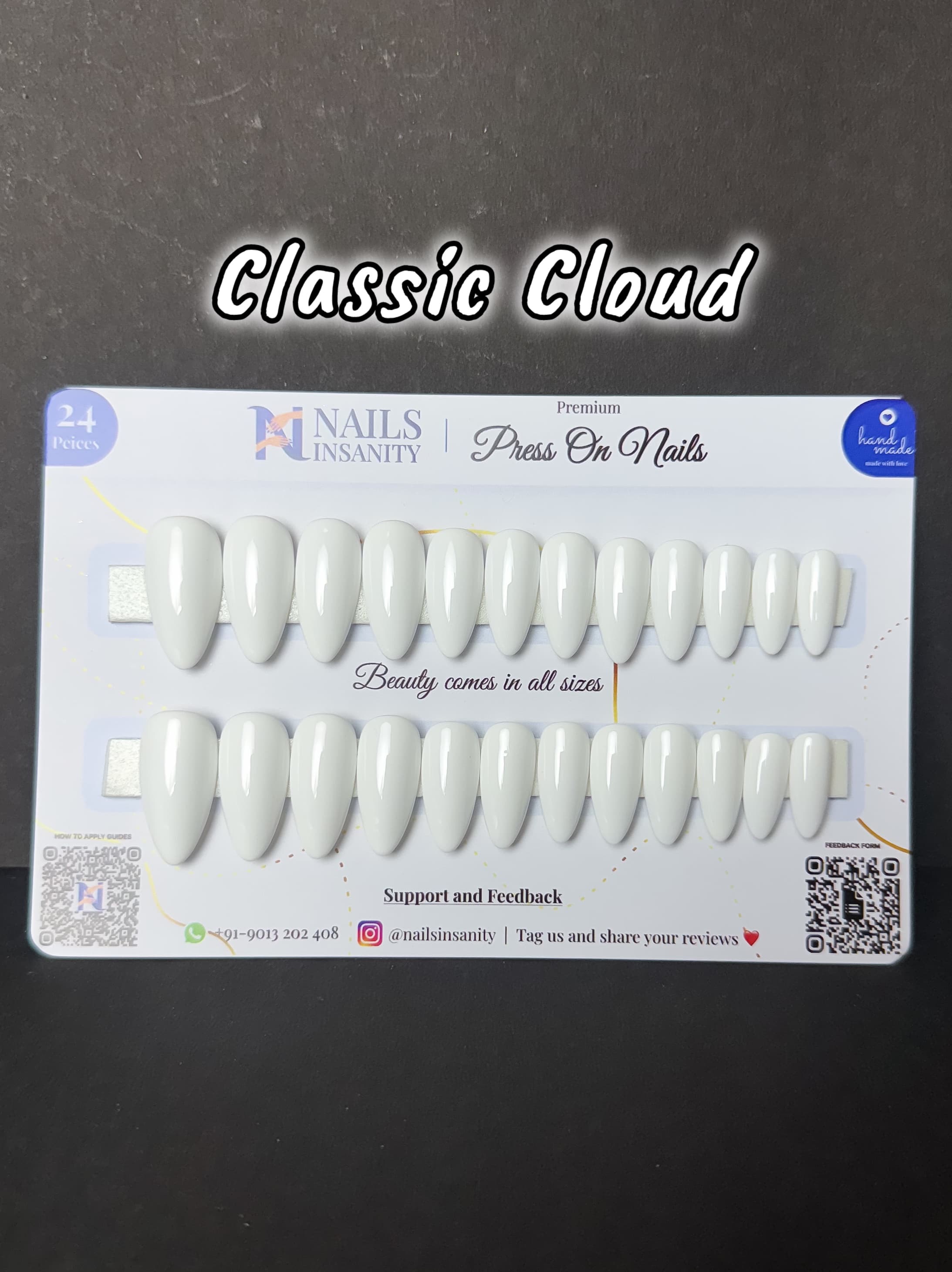 Classic Cloud