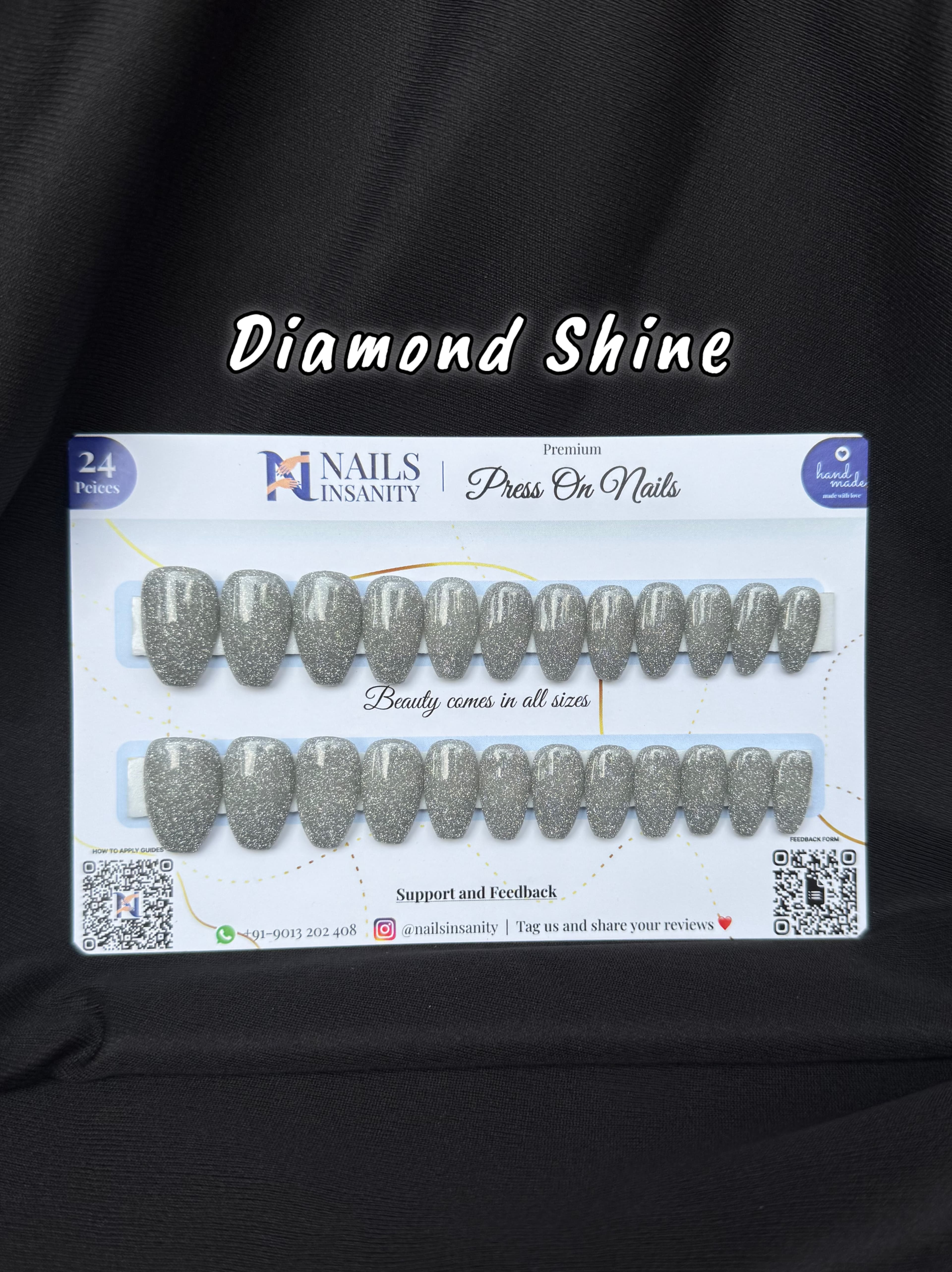 Diamond Shine