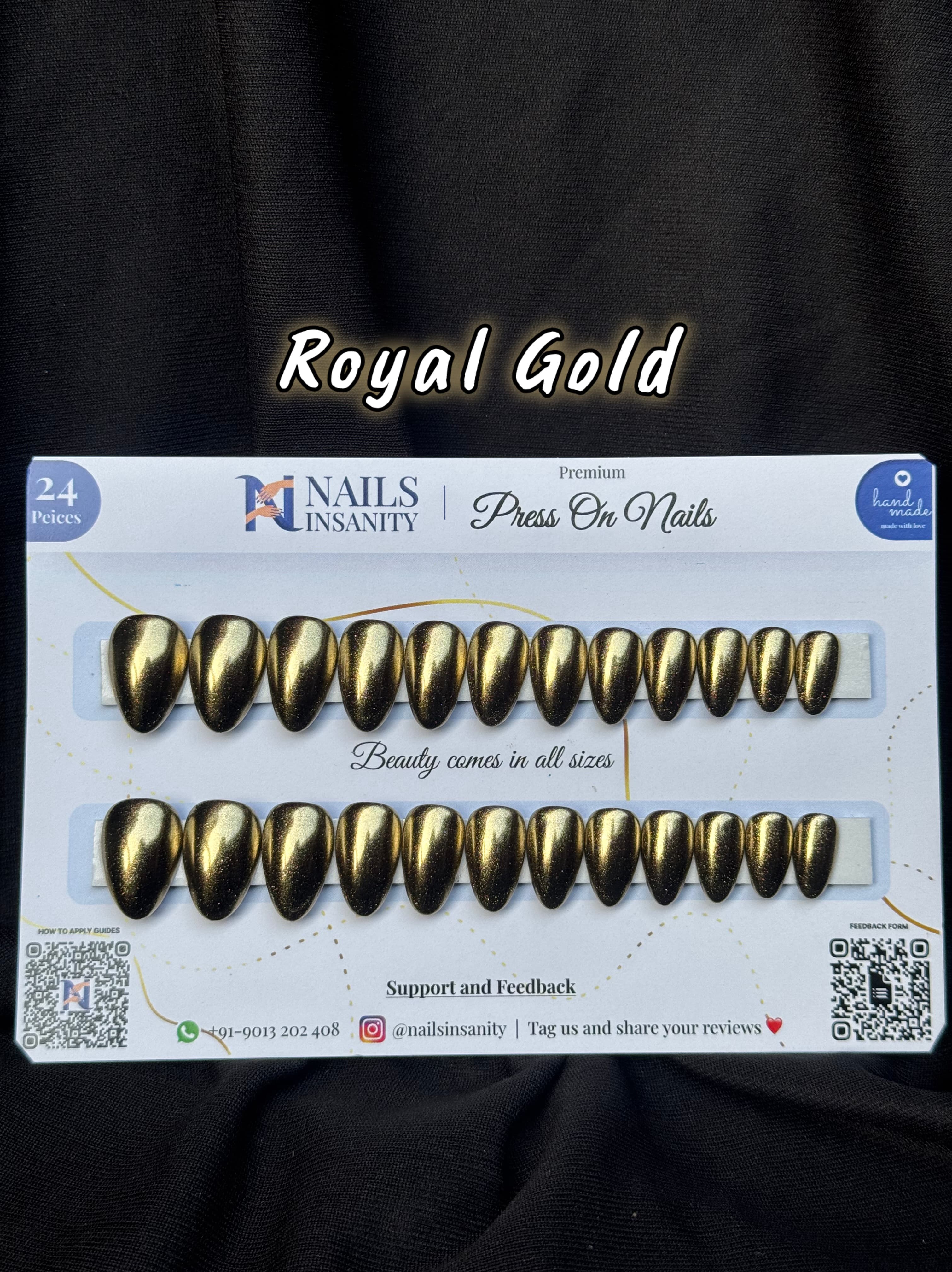 Royal Gold