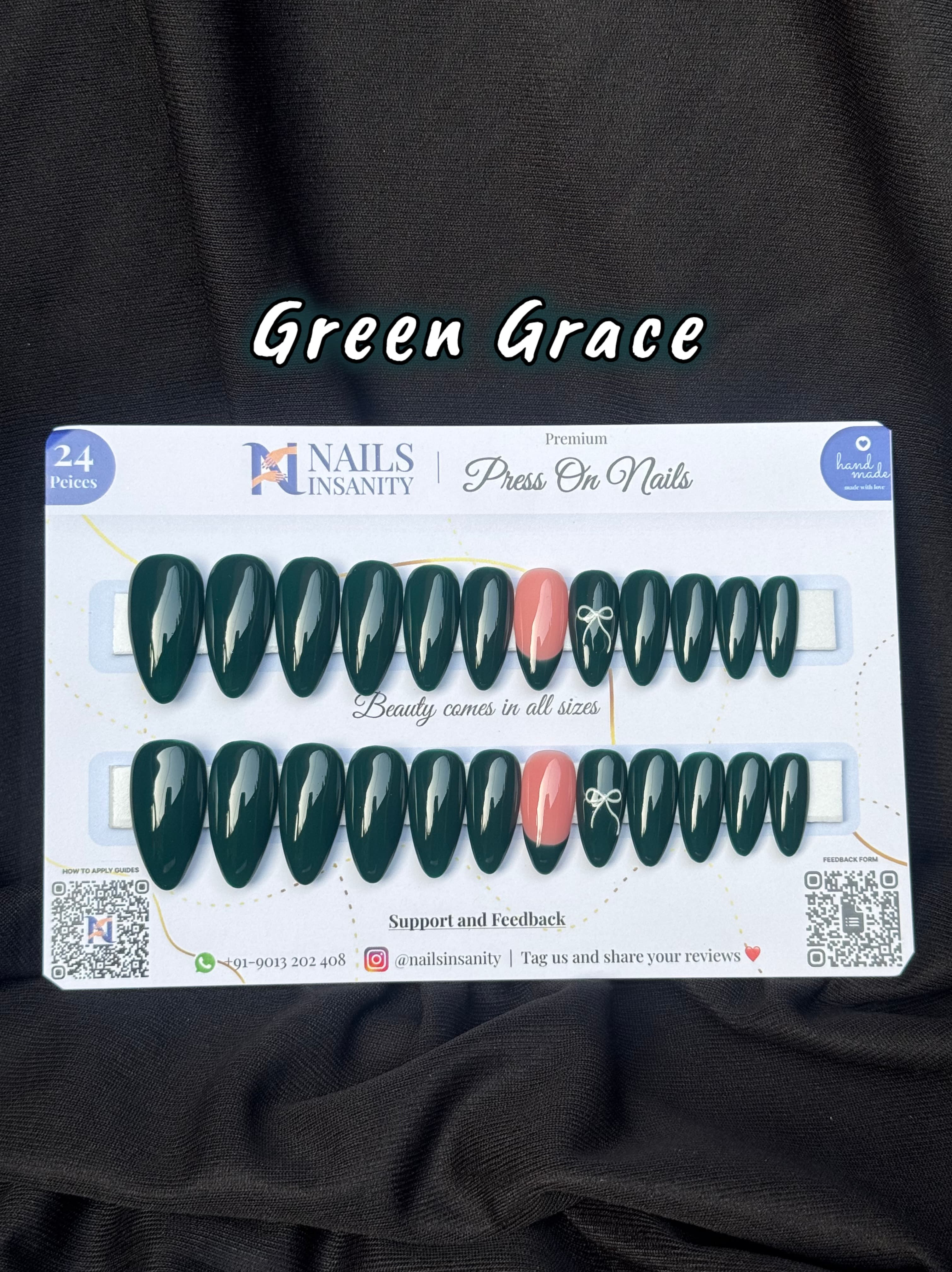 Green Grace