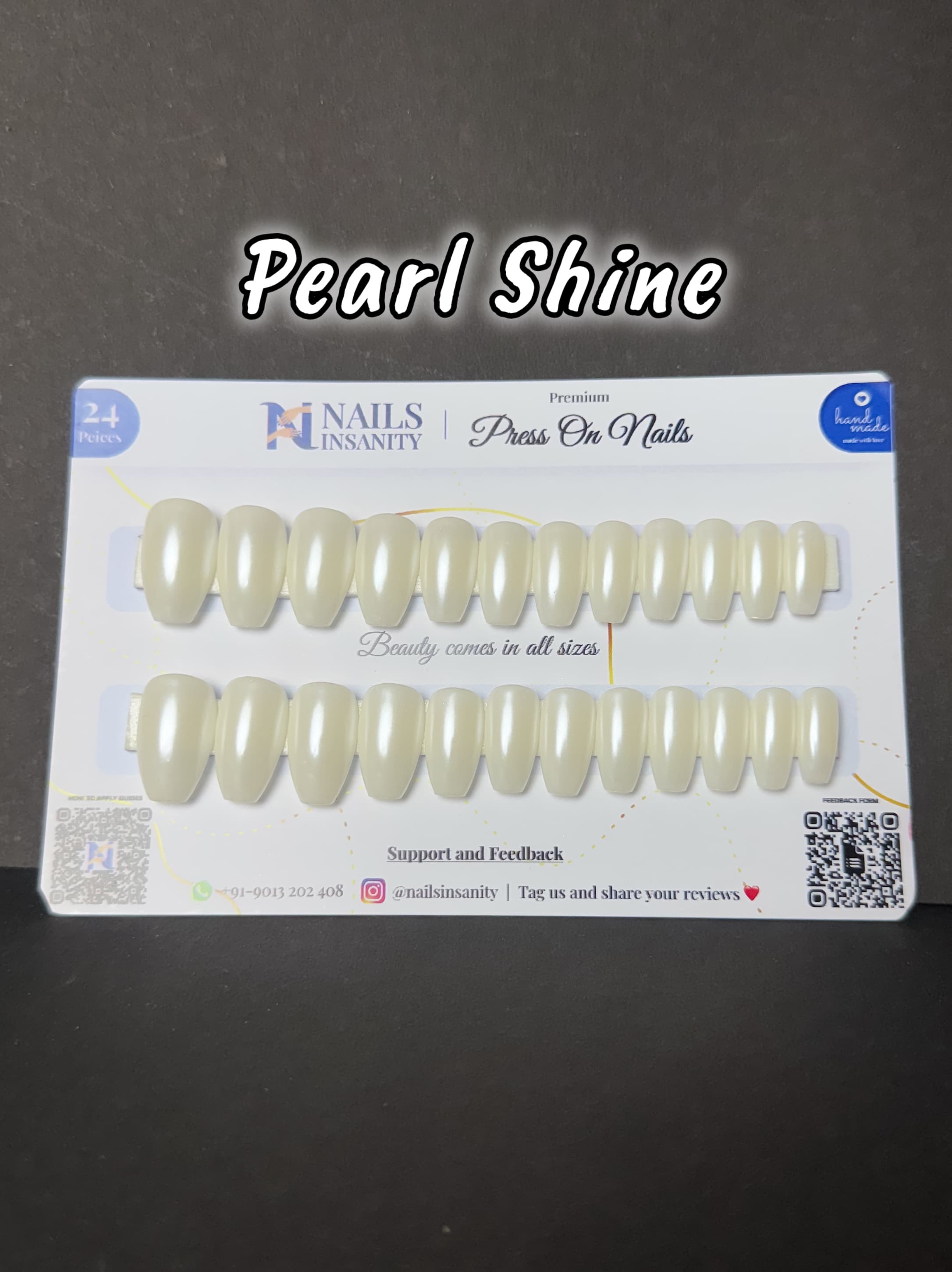 Pearl Shine