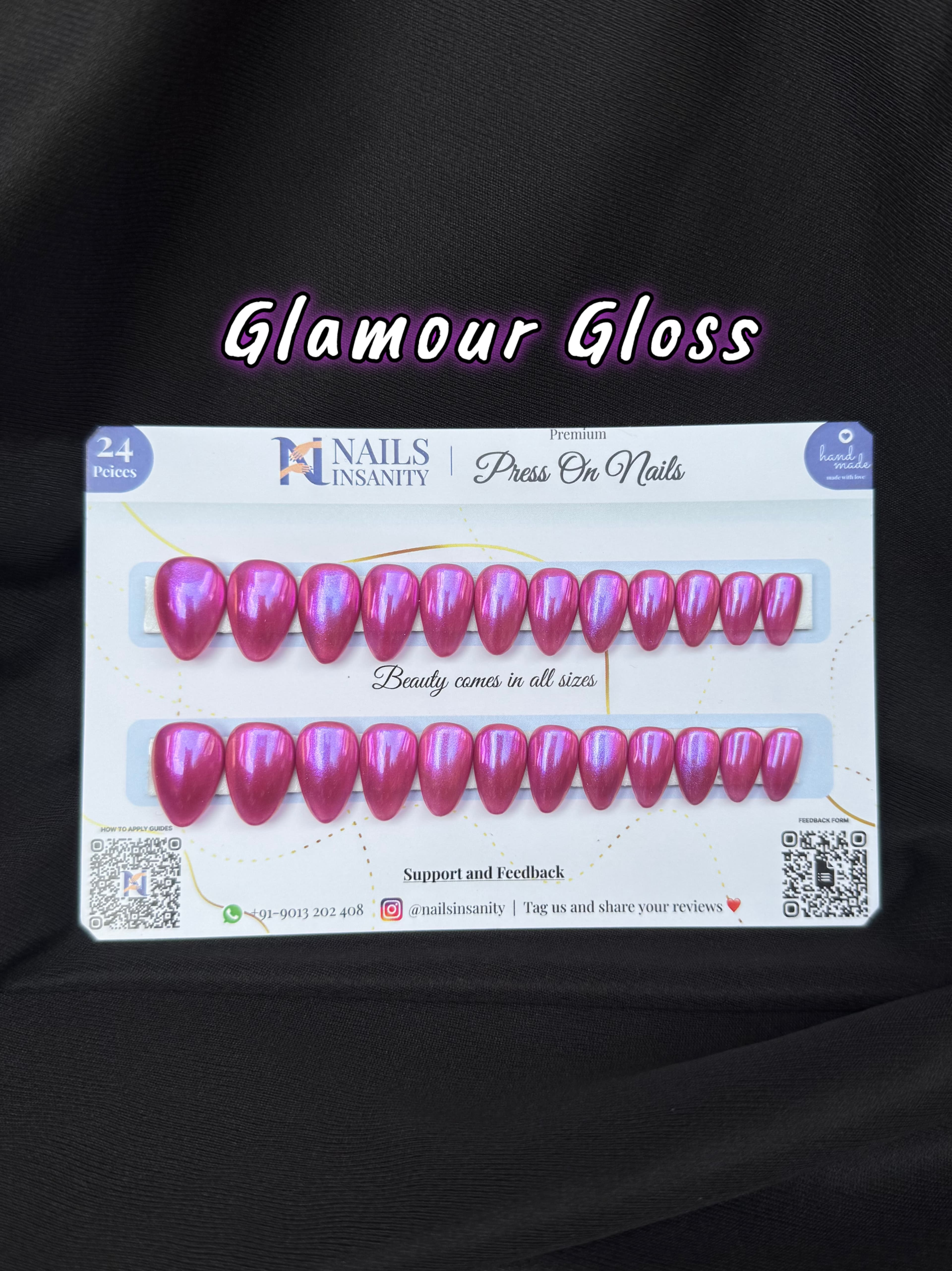 Glamour Gloss