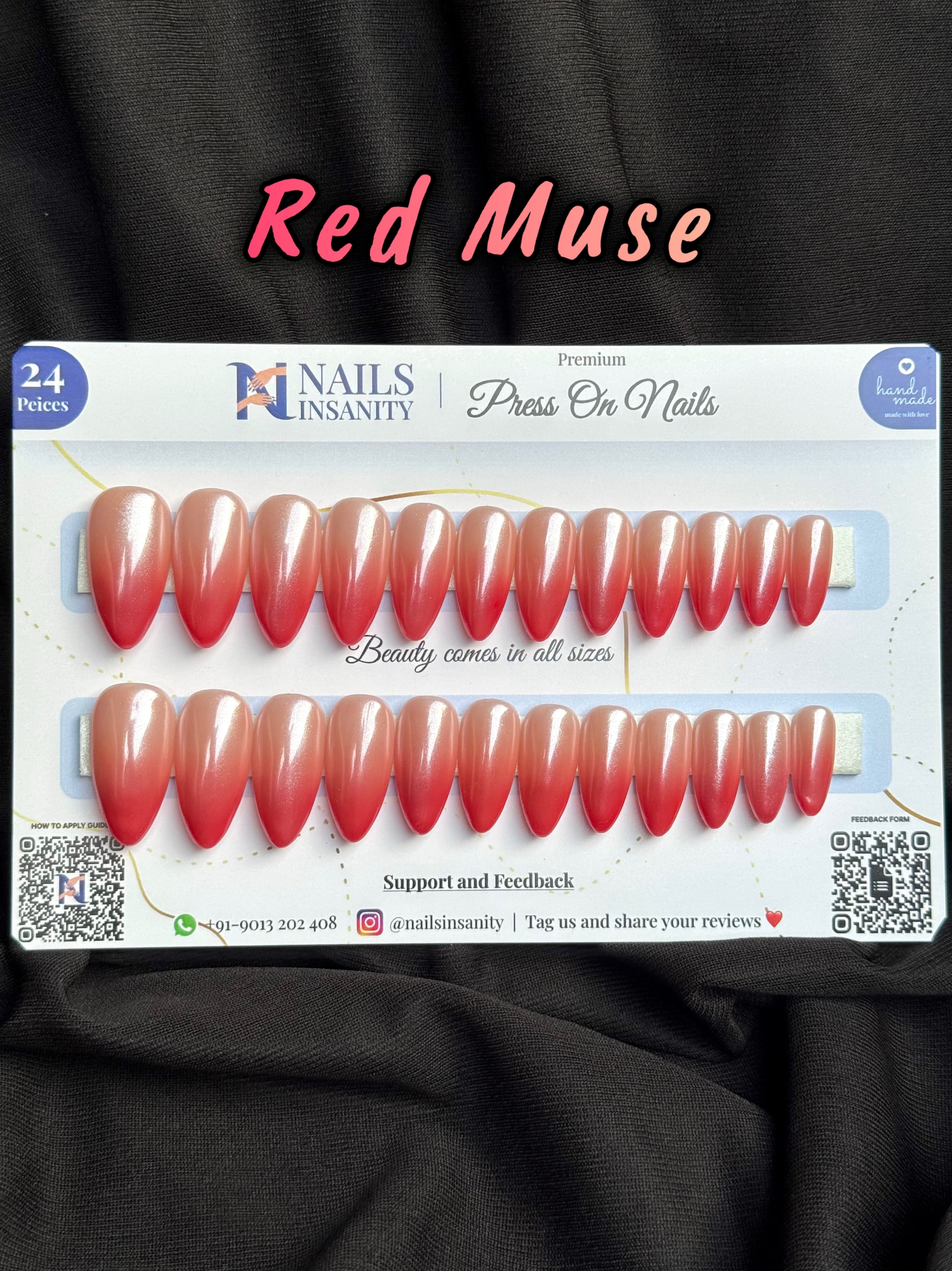 Red Muse