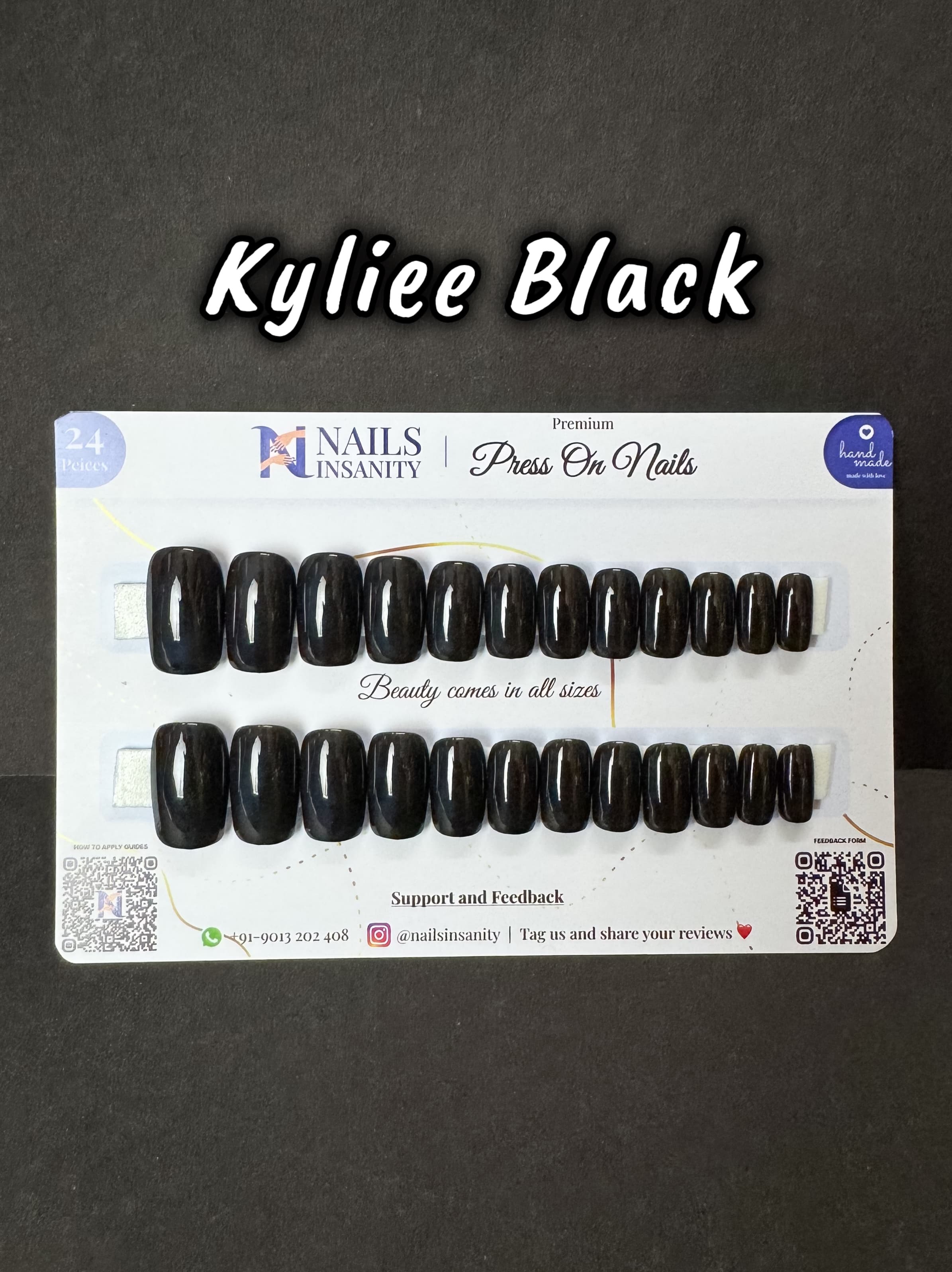 Kyliee Black