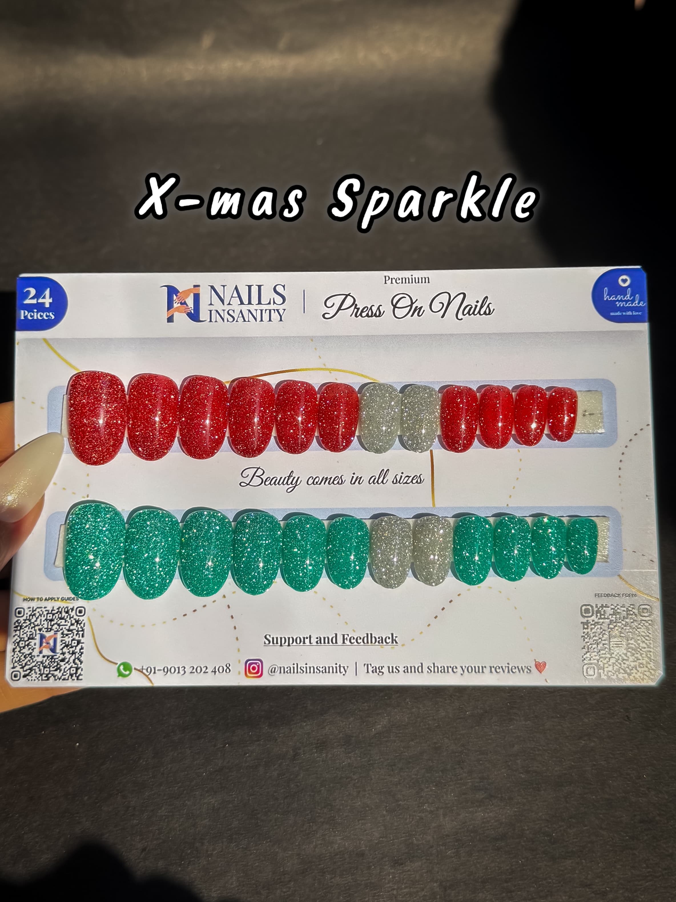 X-mas Sparkle