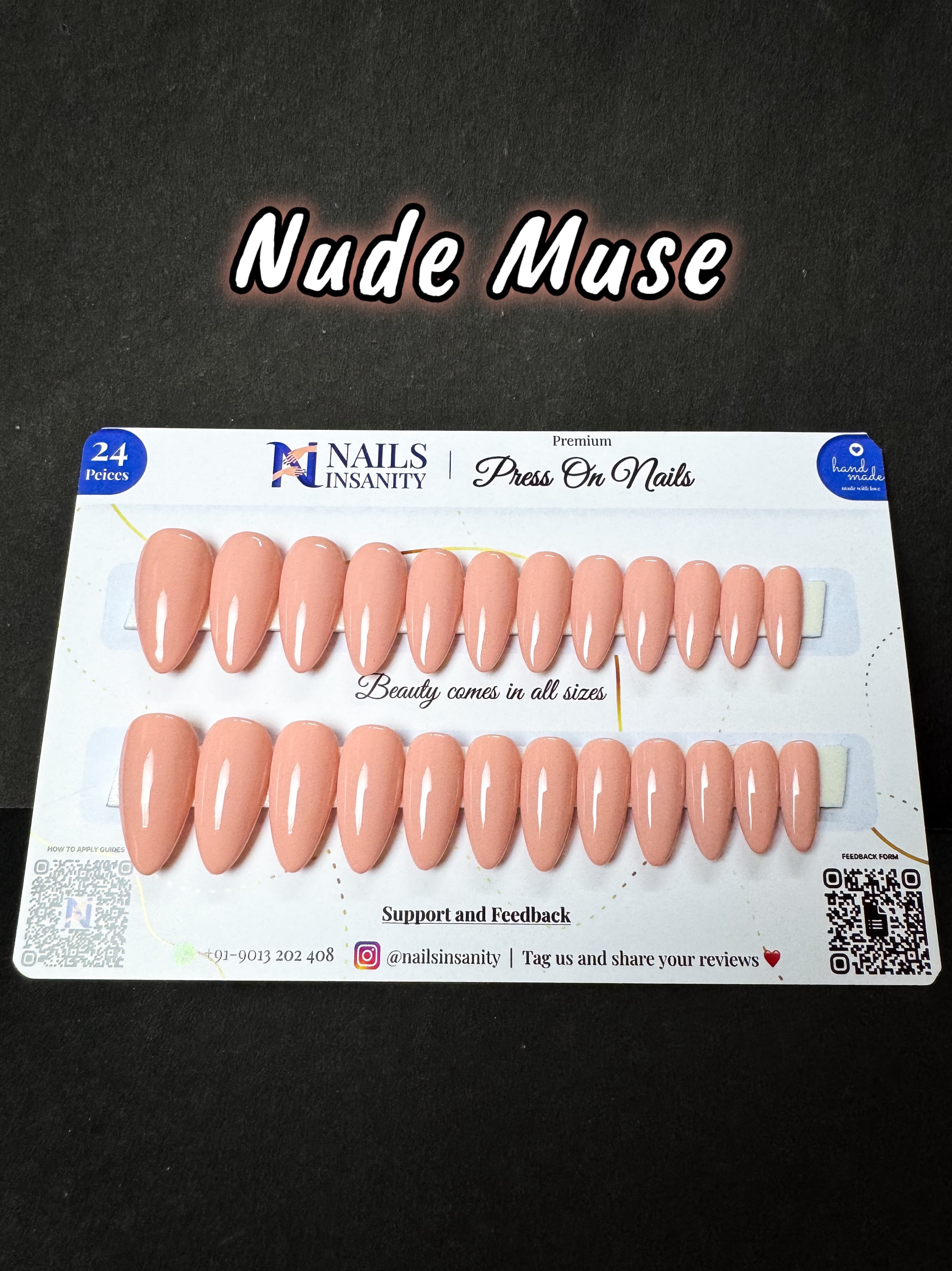 Nuse Muse